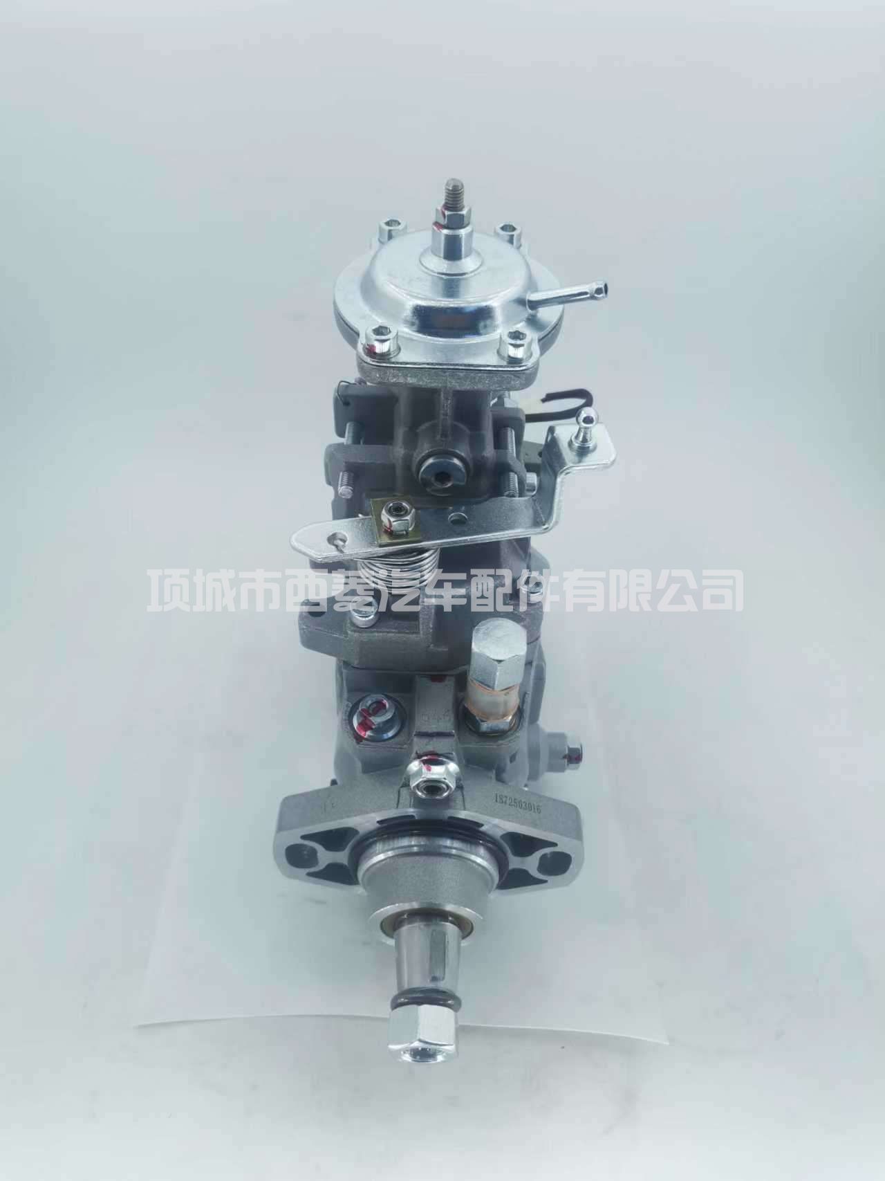 196000-57109喷射ve泵VE6/12F2000RND571，适用于YANMER船用6LP-STE喷油泵196000-5710 119775-51920