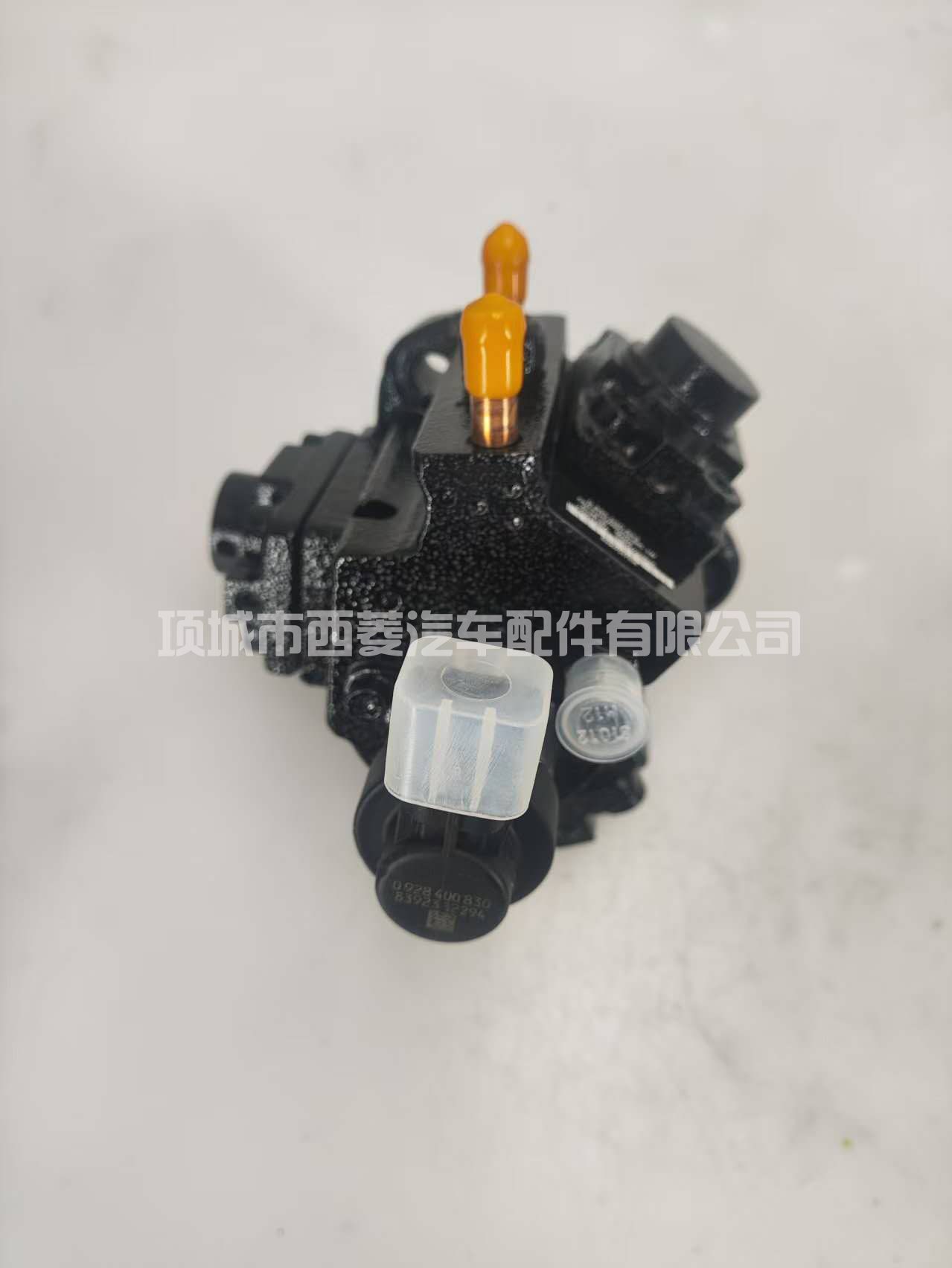 柴油CP1燃油泵0445010294 940807270014 / 2P0130105适用于