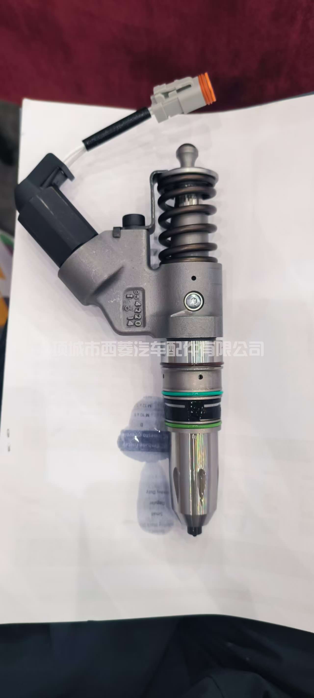 康明斯 M11 ISM11 QSM11 