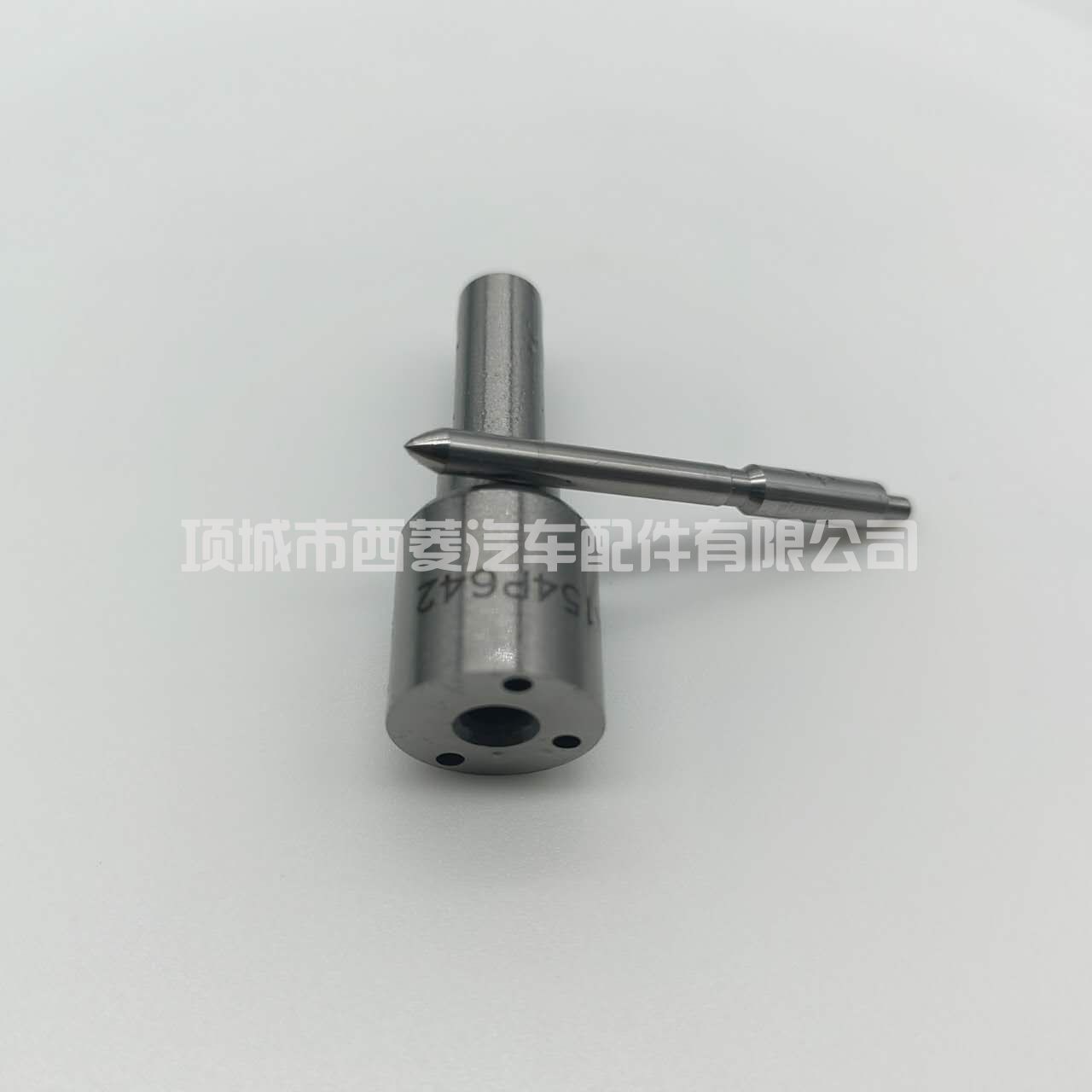 柴油喷油器喷嘴 093400-6420 Dlla154p642