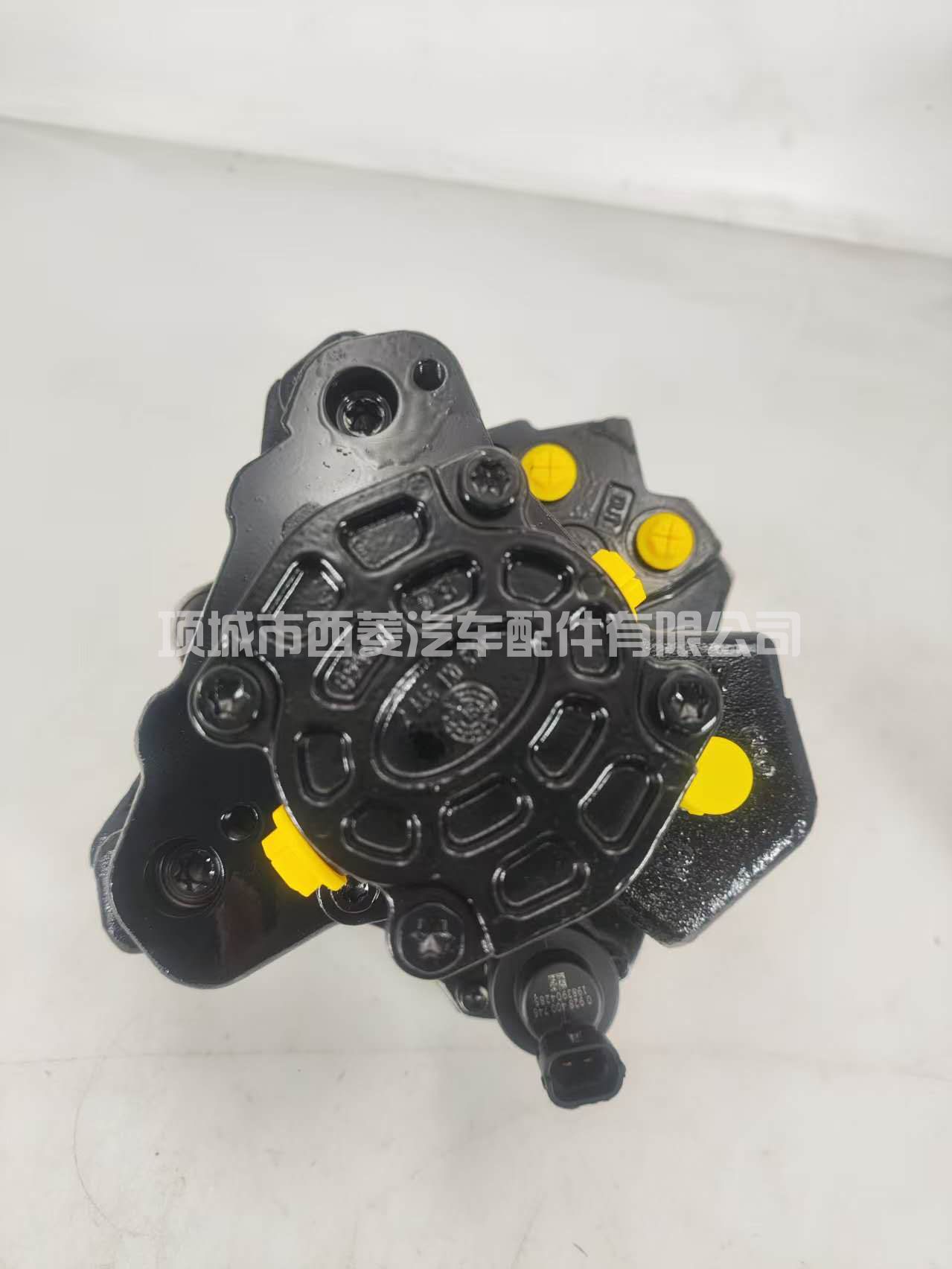 柴油喷油泵的共轨泵0445020075 