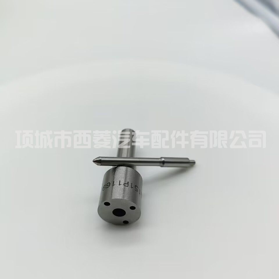 0433171743 DLLA151P1169 02112837 20460098 喷油嘴