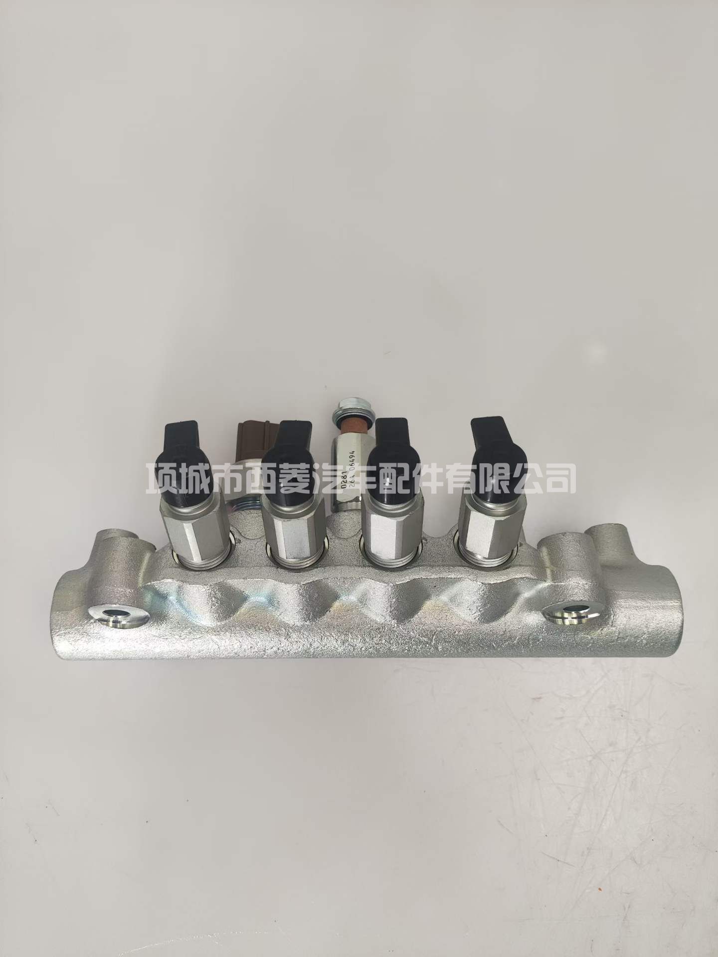 共轨管095440-0350 8-97306063-0 适用柴油发动机