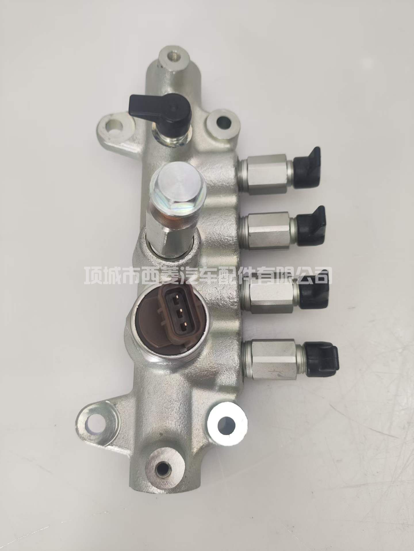 共轨管095440-0350 8-97306063-0 适用柴油发动机