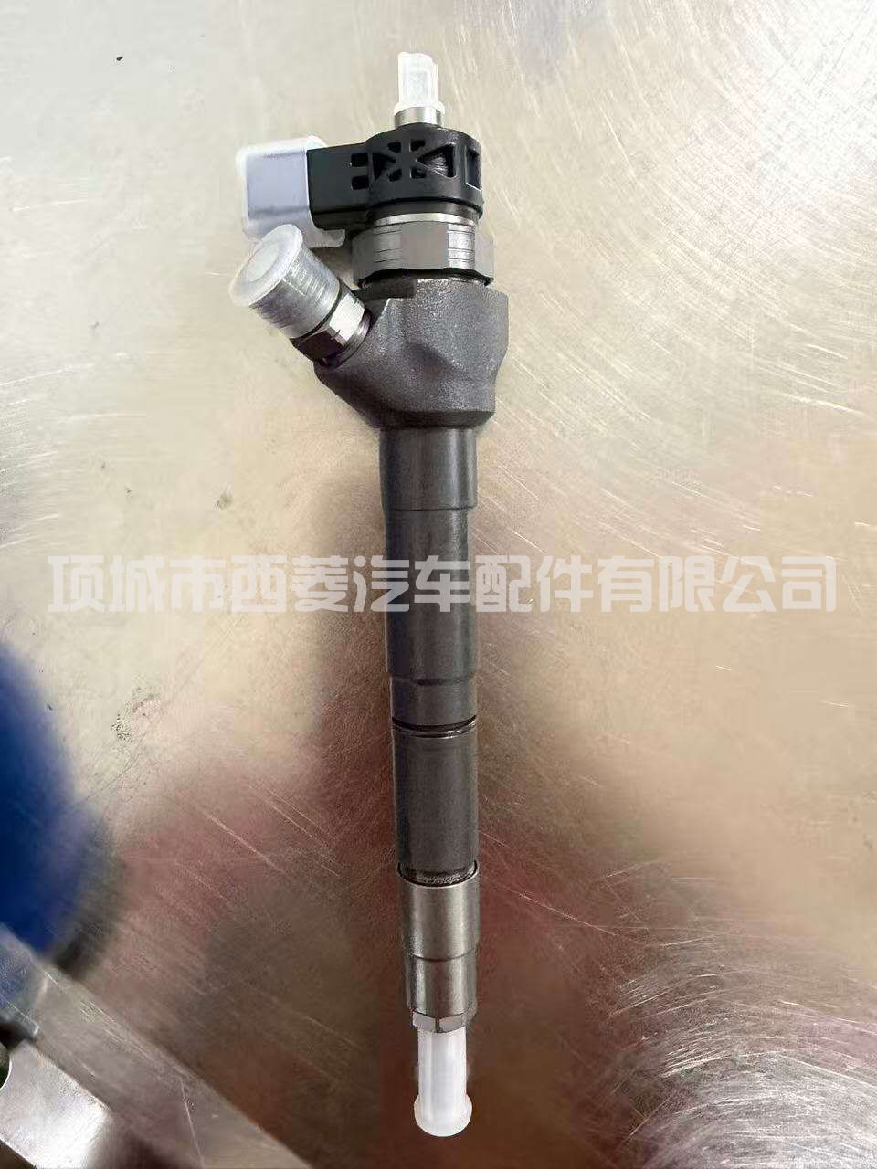 0445110474喷油嘴高压共轨喷油器