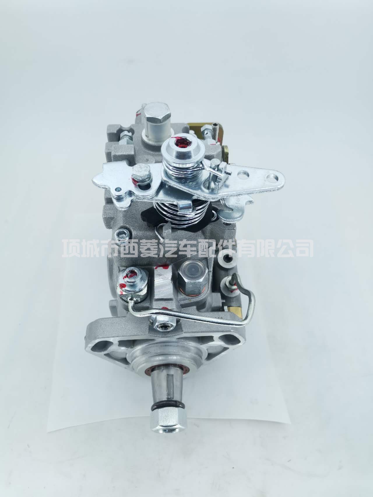 0460424260燃油喷射泵VE油泵VE4／12F1250R840-8 3991098