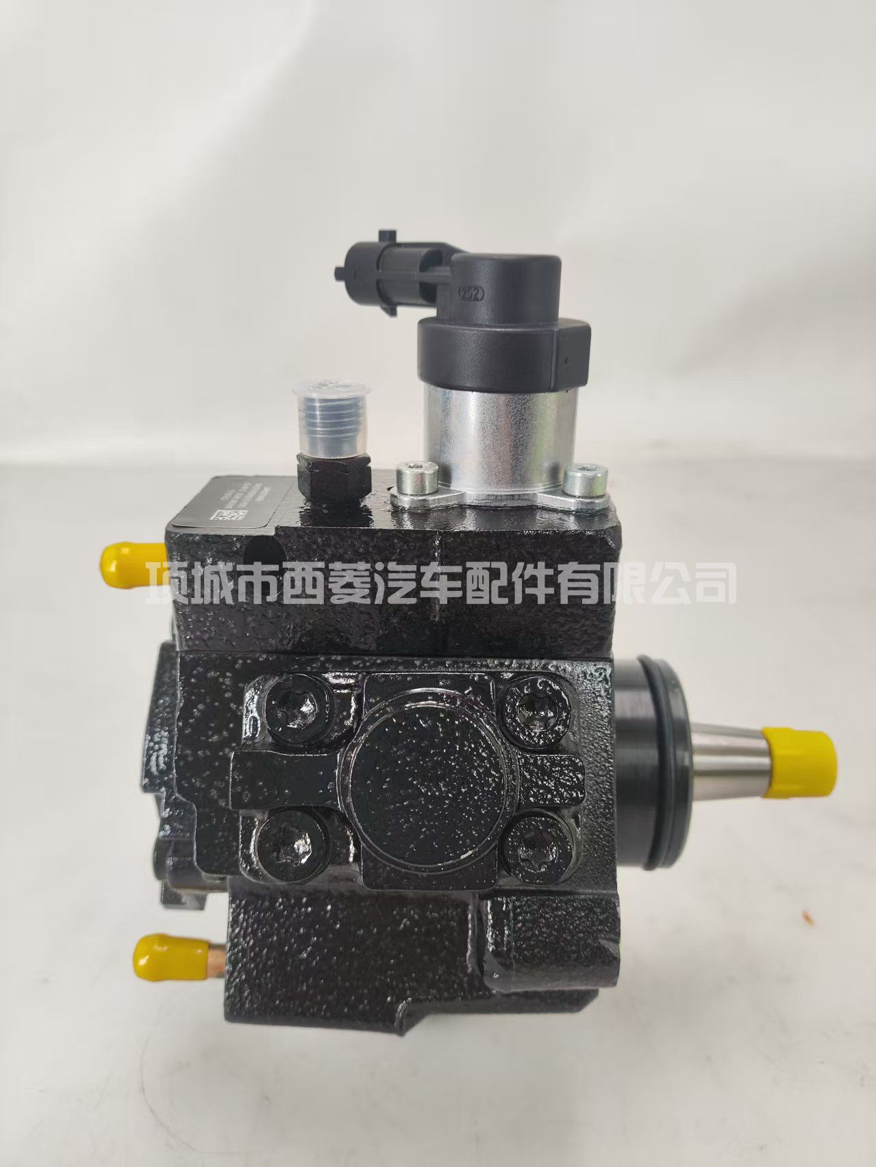 柴油燃油喷油泵0445010469 10169352适用于上汽
