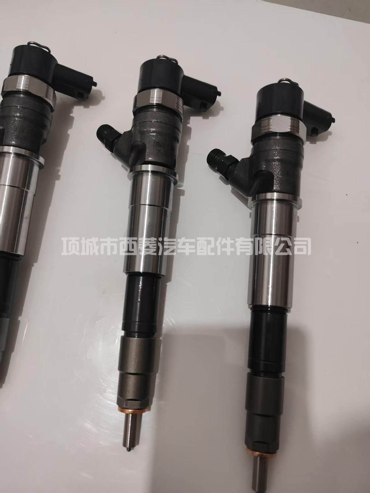 0445110375 0445110634 0986435205 4420518 喷油器