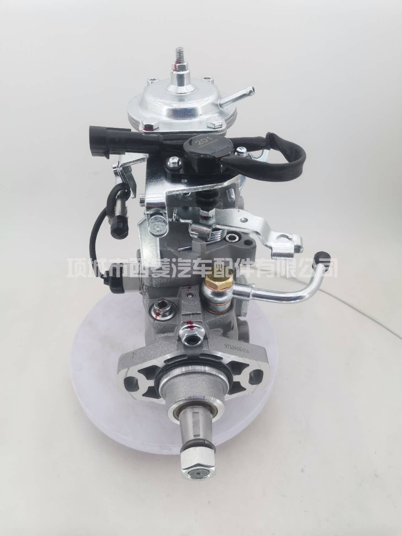 全新燃油喷射泵 33106-42030 104780-7530 VE4/10F1900RNP2219 33104-42140 适用于 H-1 H100 2.5 TD