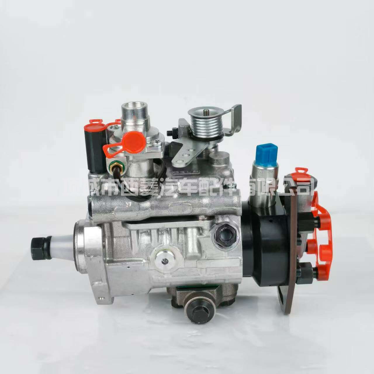 适用于 P203 的 8920A360W、8920A361W、8920A362W、8920A363W 和 8920A364W 燃油喷射泵