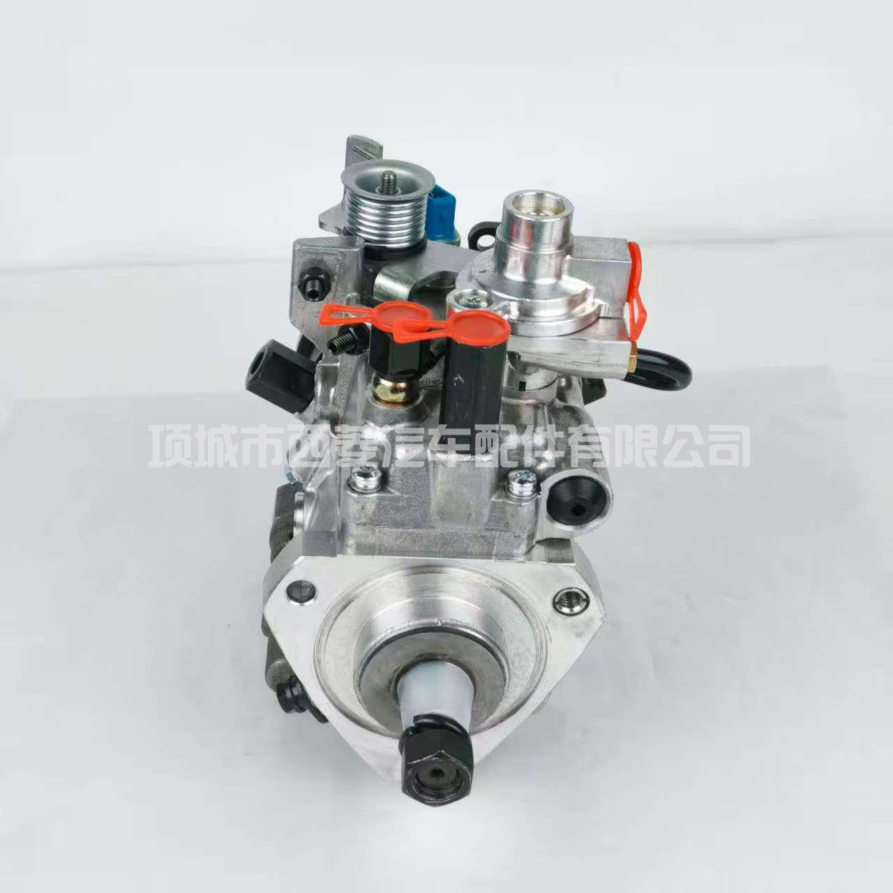 适用于 P203 的 8920A360W、8920A361W、8920A362W、8920A363W 和 8920A364W 燃油喷射泵