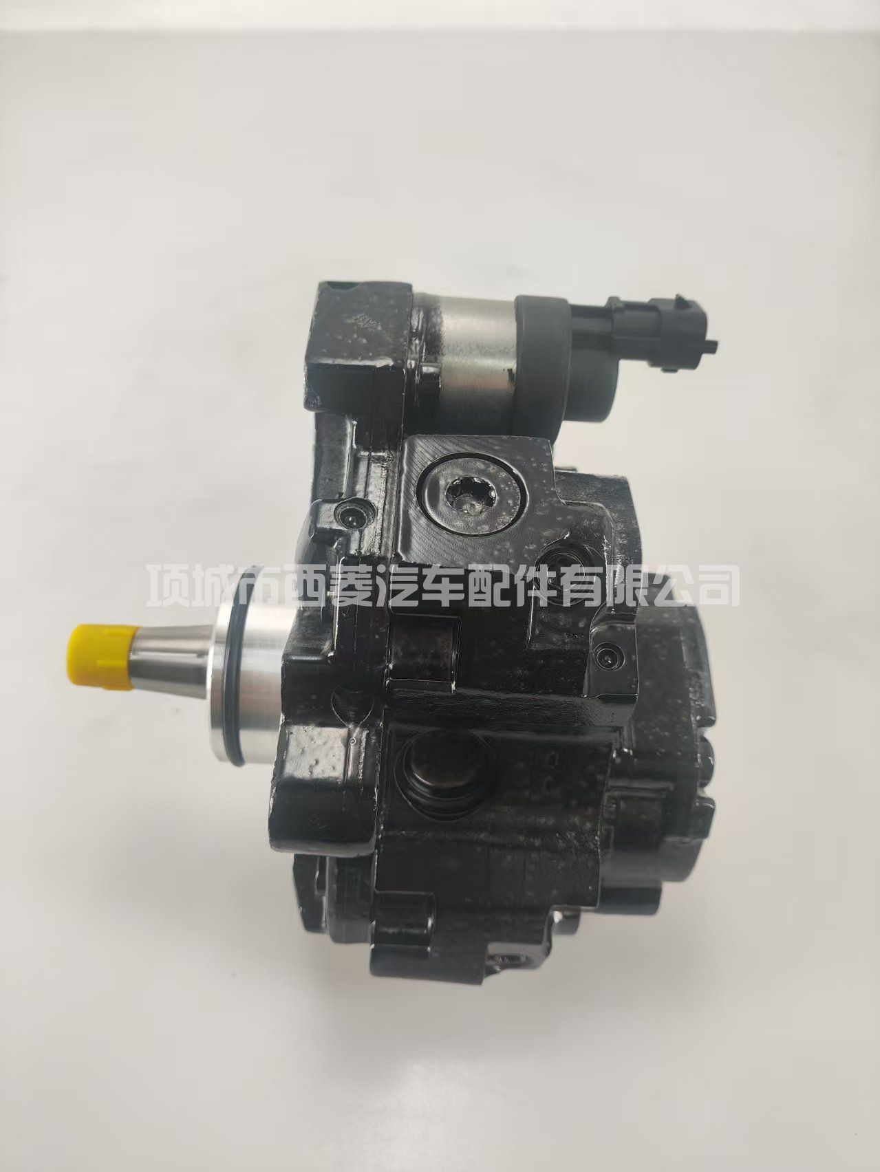现代 H-1 2.5 CRDi 2001-2008 共轨泵 0445010052 燃油泵