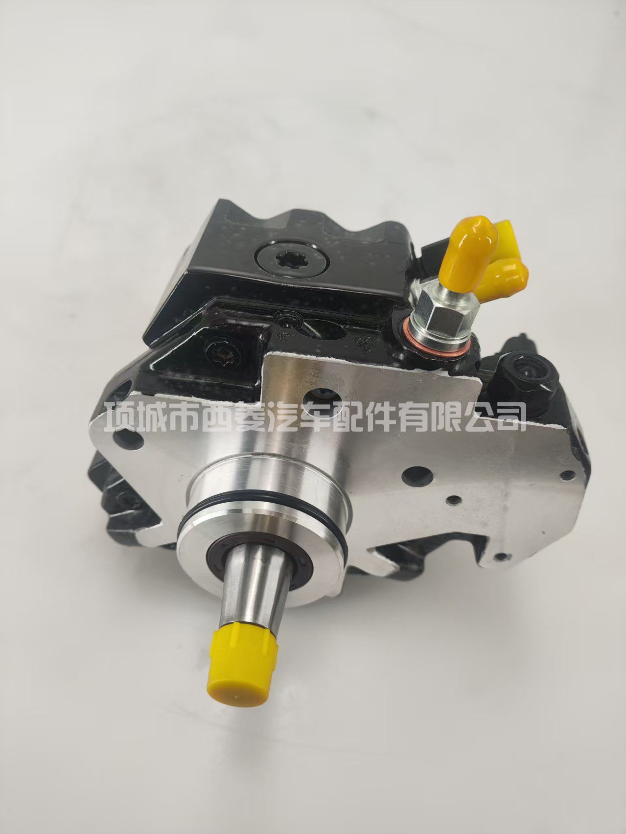 现代 H-1 2.5 CRDi 2001-2008 共轨泵 0445010052 燃油泵