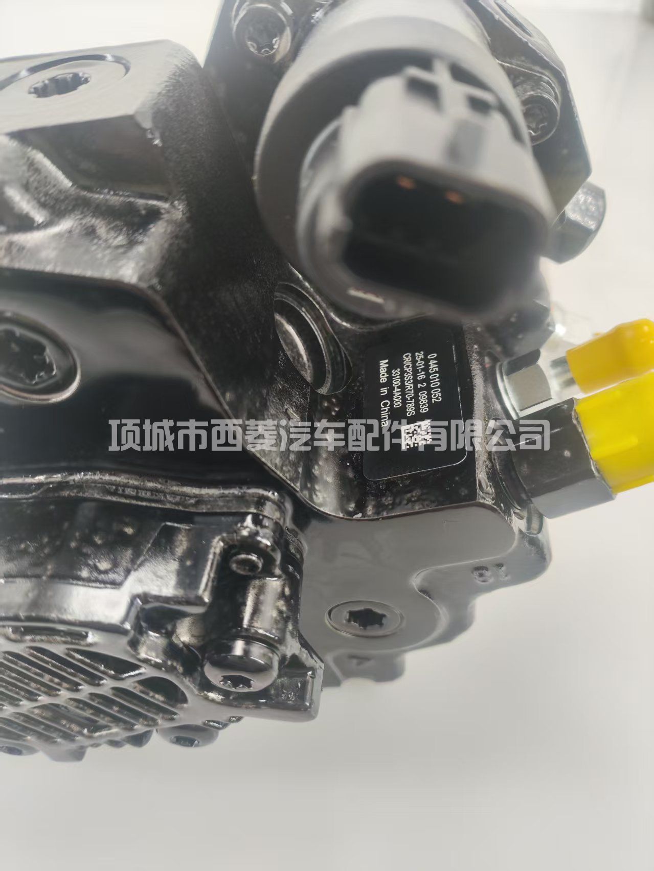 现代 H-1 2.5 CRDi 2001