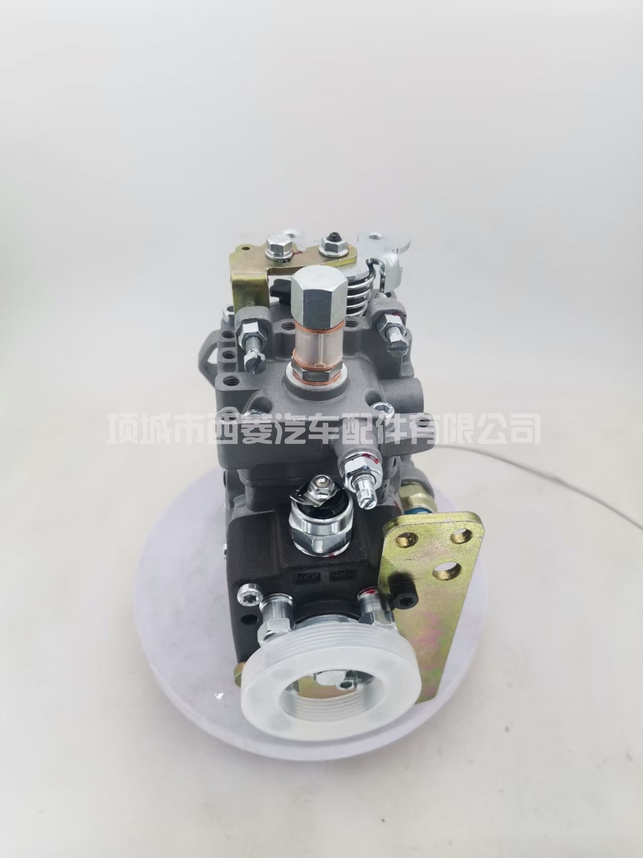 适用NEF-4TC发动机燃油泵总成 VE分配泵0460424275燃油泵2854949