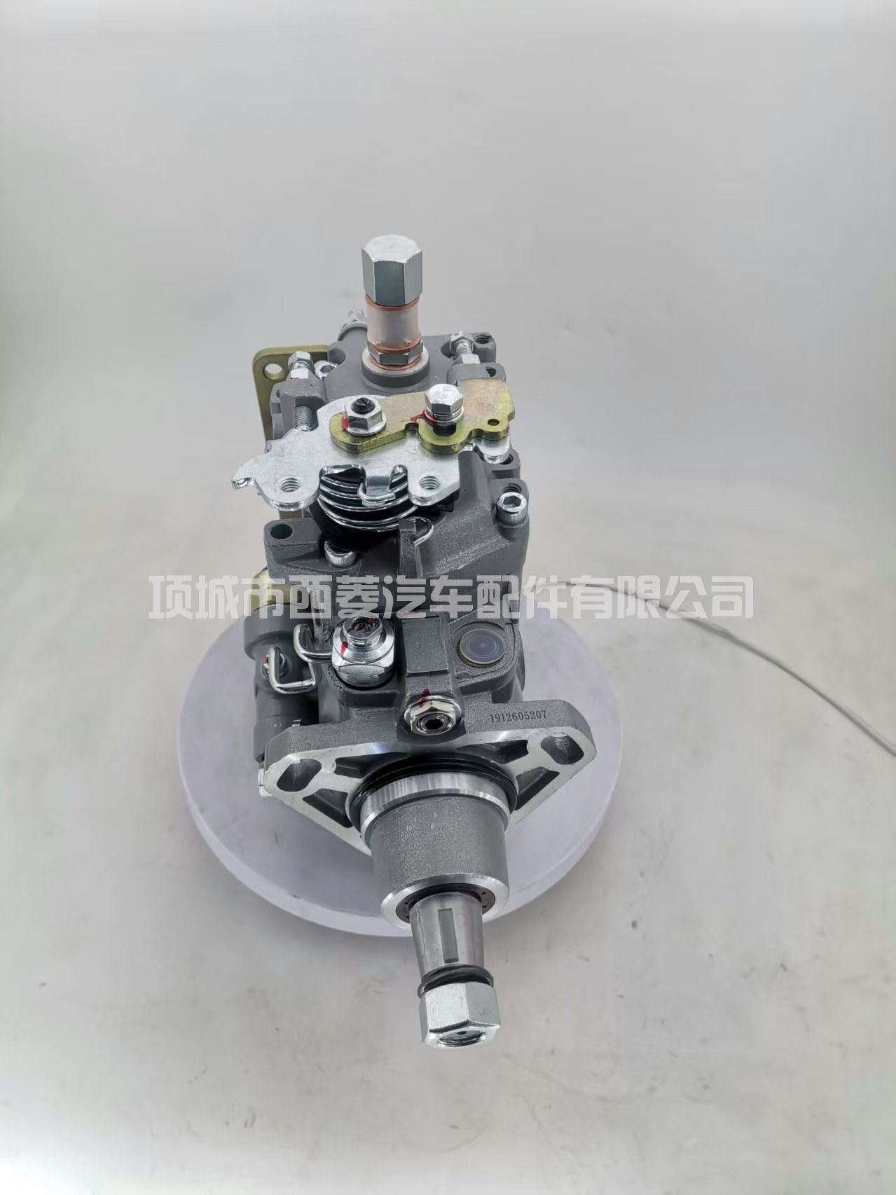 适用NEF-4TC发动机燃油泵总成 VE分配泵0460424275燃油泵2854949