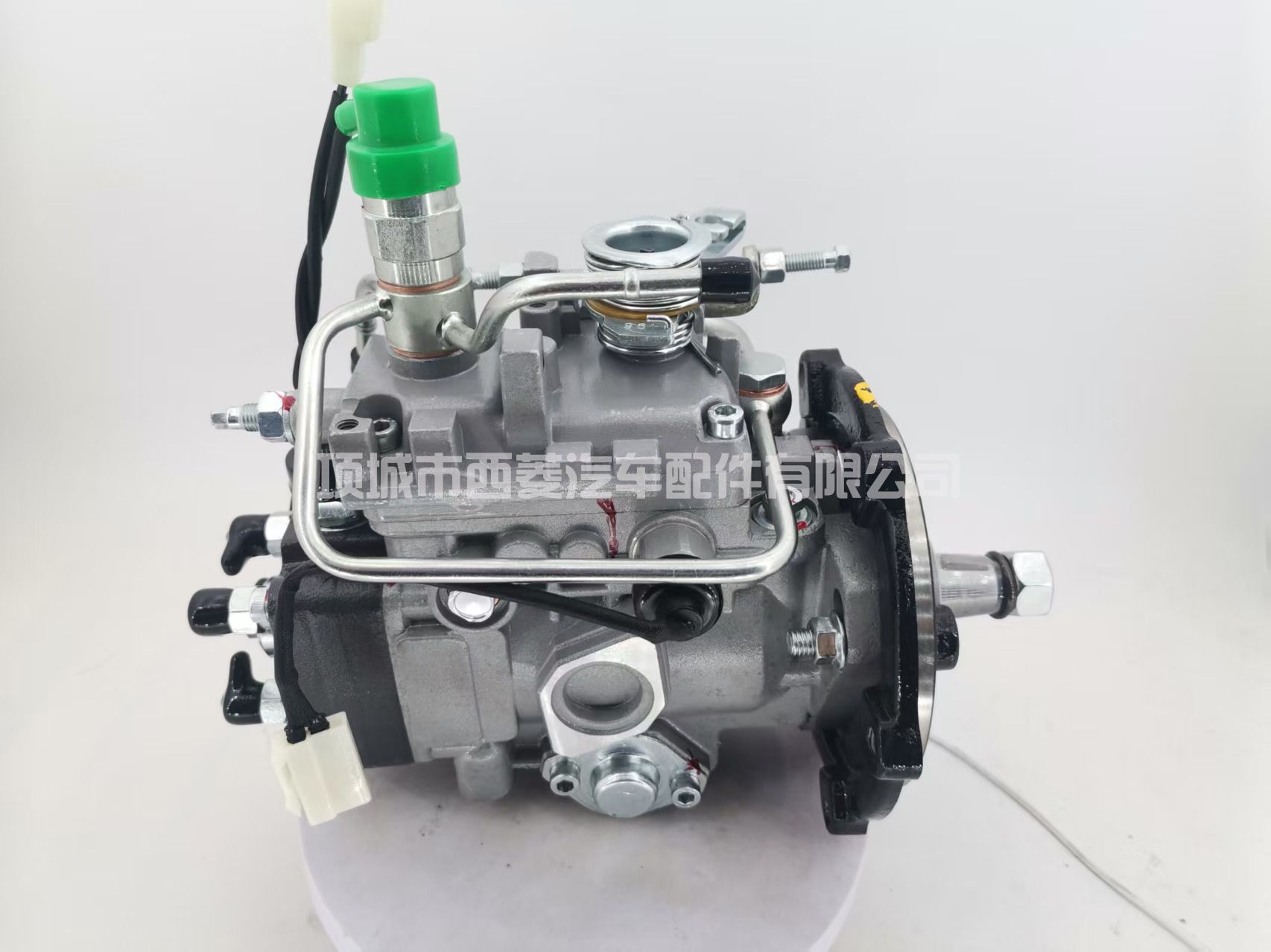 适用于五十铃叉车4JG1的全新燃油喷射泵