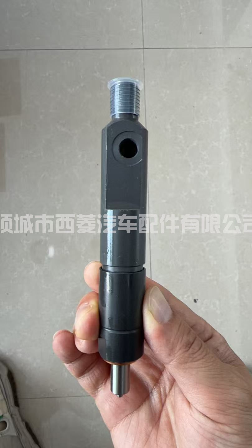 2645A023 帕金斯机械式喷油器适用