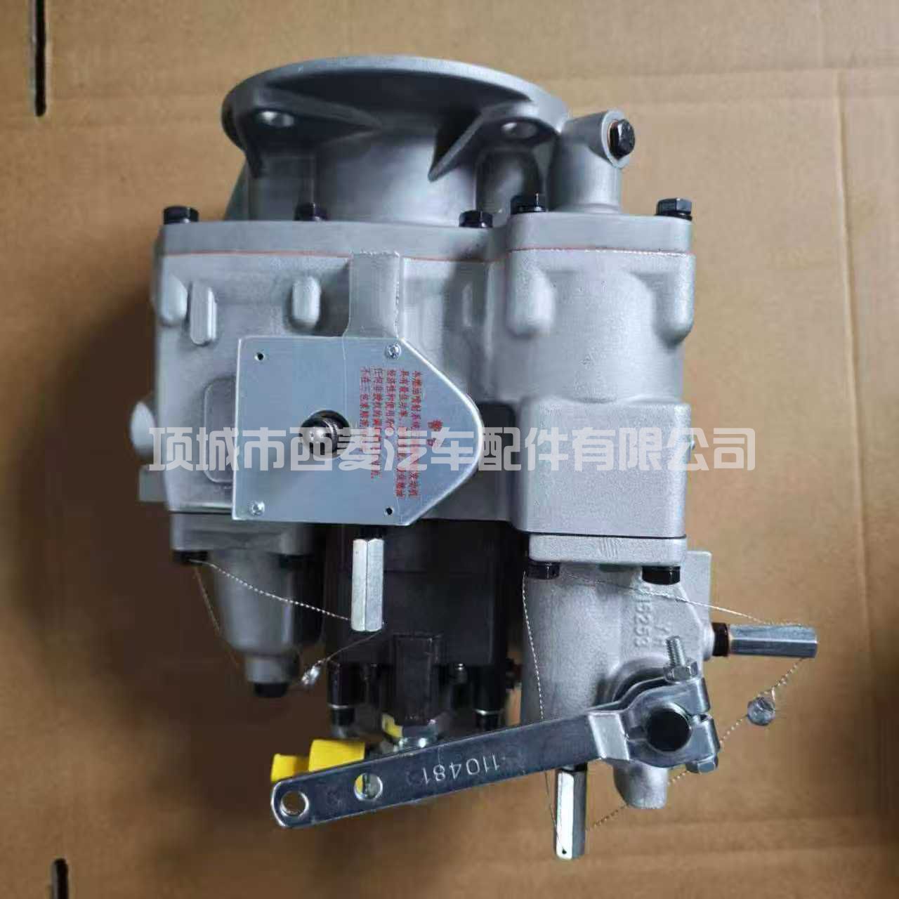 适用于工程机械K1001-D80D85推