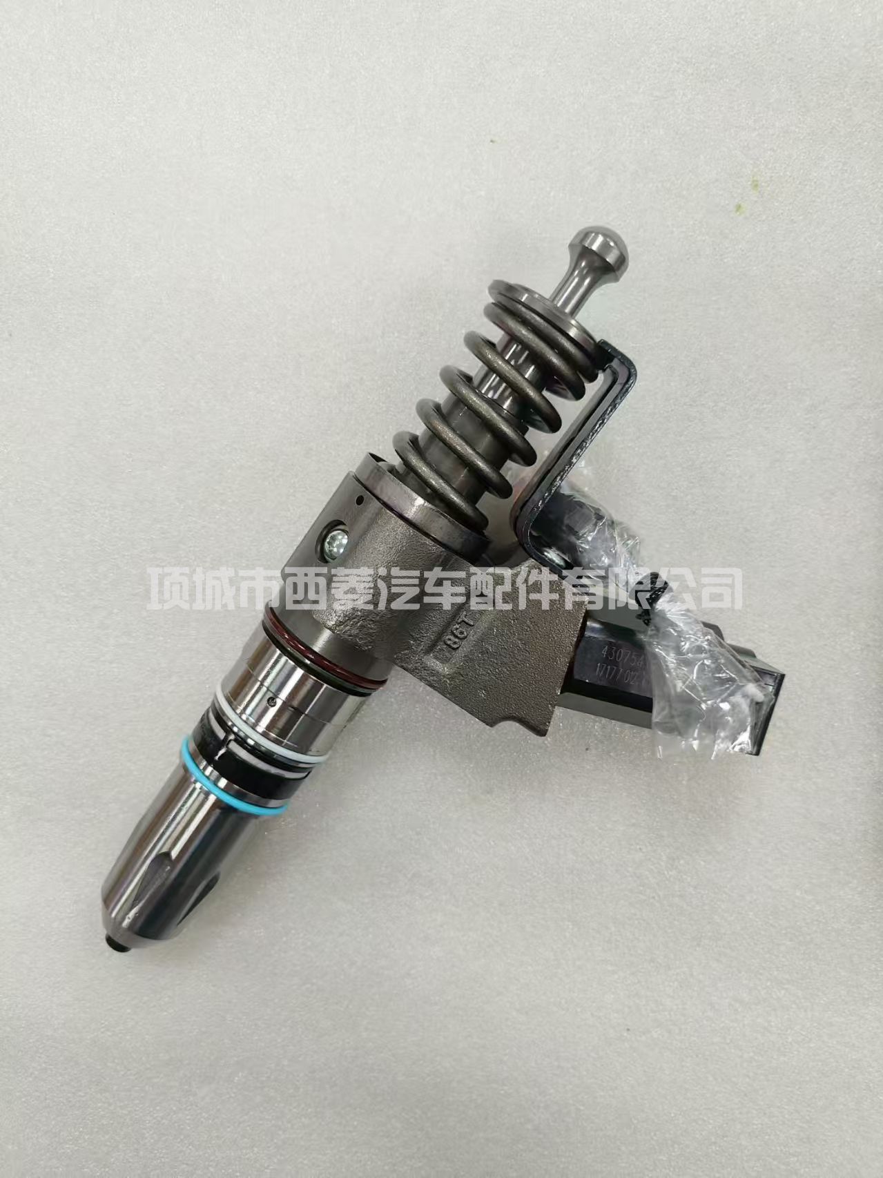 康明斯 N14 QSN14 燃油喷射器 