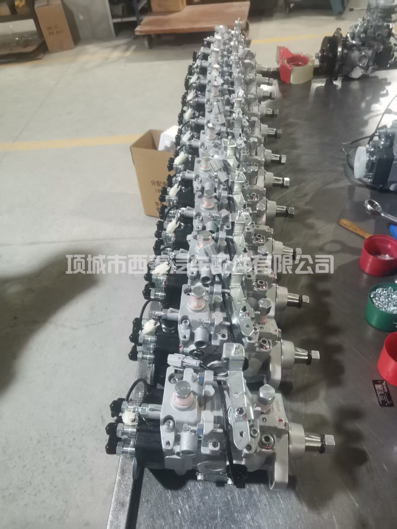 发动机配件22100-1C080 221