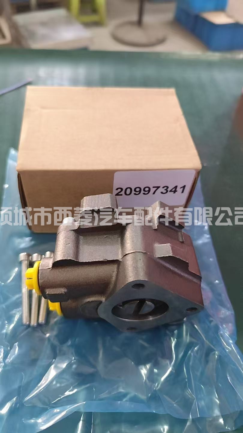 20997341 全新燃油泵总成适用沃尔沃卡车VN VNL VHD D11 D13