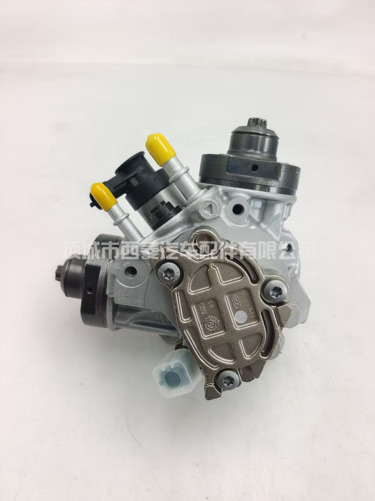 3.0柴油喷油泵LR078840 JDE38562 LR058160 AH2Q9B395 0445010832路虎