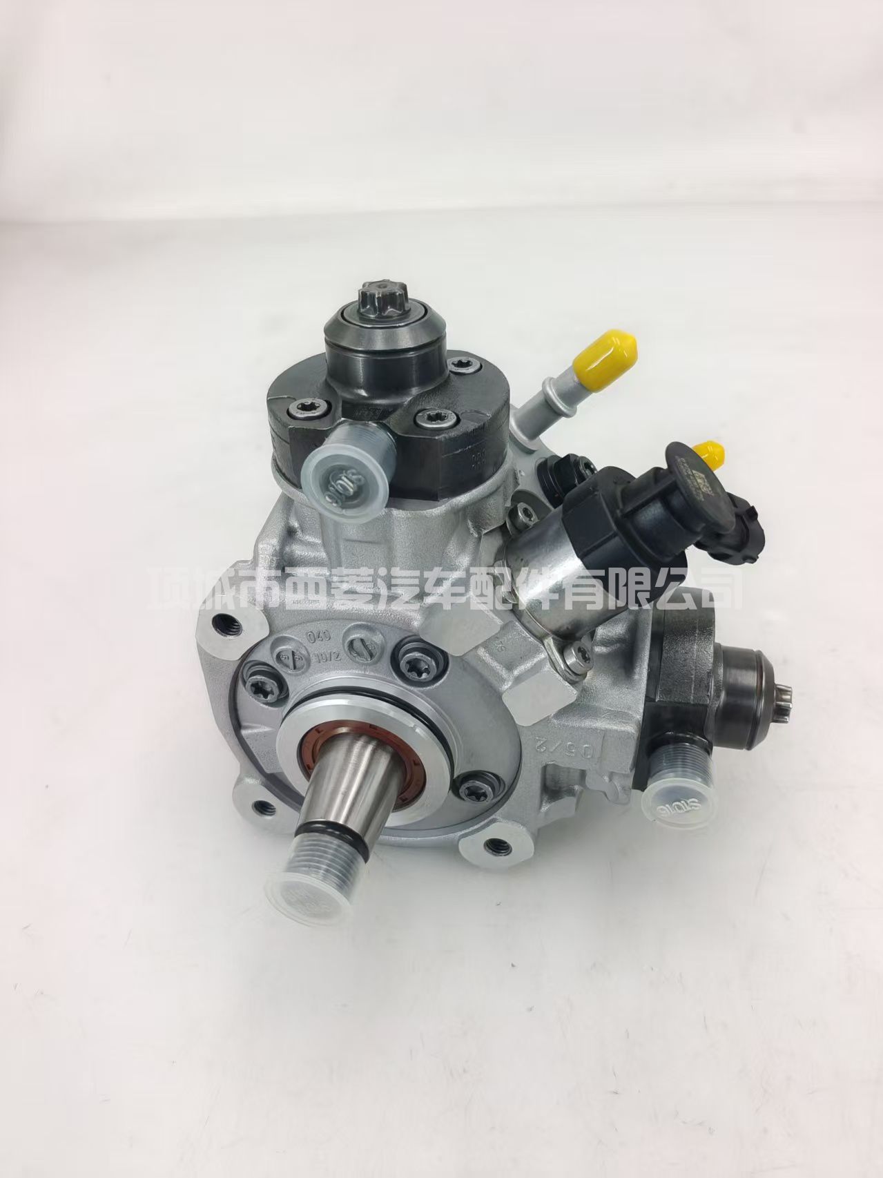 3.0柴油喷油泵LR078840 JDE38562 LR058160 AH2Q9B395 0445010832路虎
