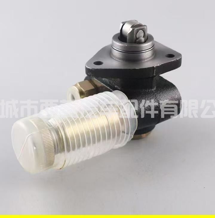 适用于三菱4D33发动机的燃油供给泵ME