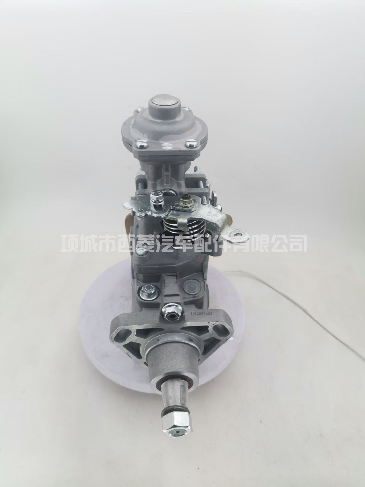 全新 0460426179 VE6/12F1250R40 6 2643J612 珀金斯 Q20 Phaser T6.60 喷油泵