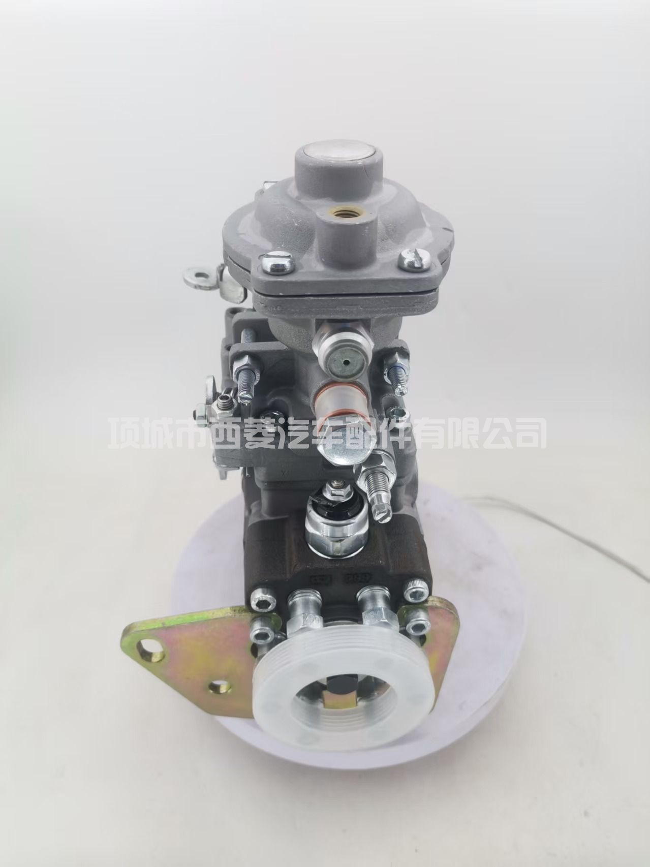 全新 0460426179 VE6/12F1250R40 6 2643J612 珀金斯 Q20 Phaser T6.60 喷油泵