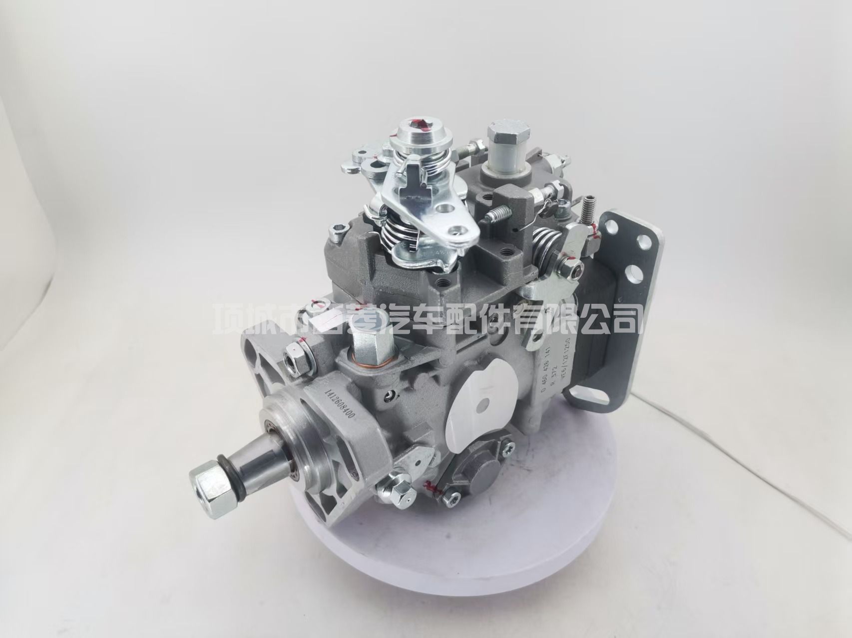 适用于工程机械发动6BT5.9发动机 VE分配泵0460426141 3916947