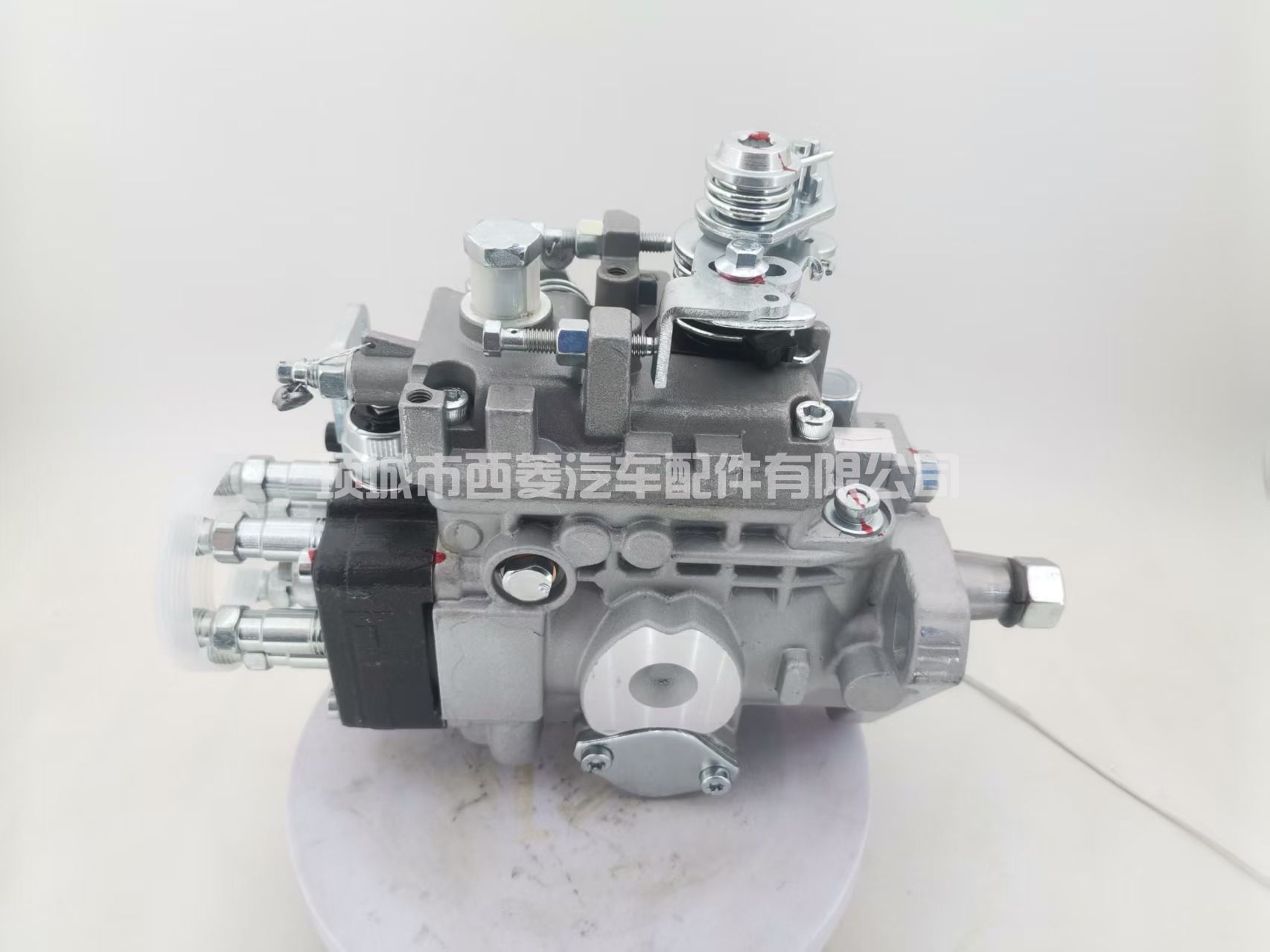 适用于工程机械发动6BT5.9发动机 VE分配泵0460426141 3916947