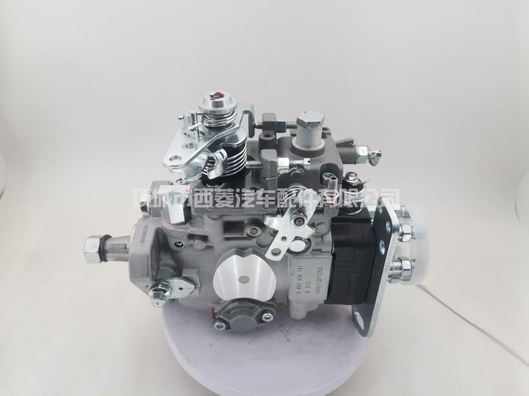 适用于工程机械发动6BT5.9发动机 V