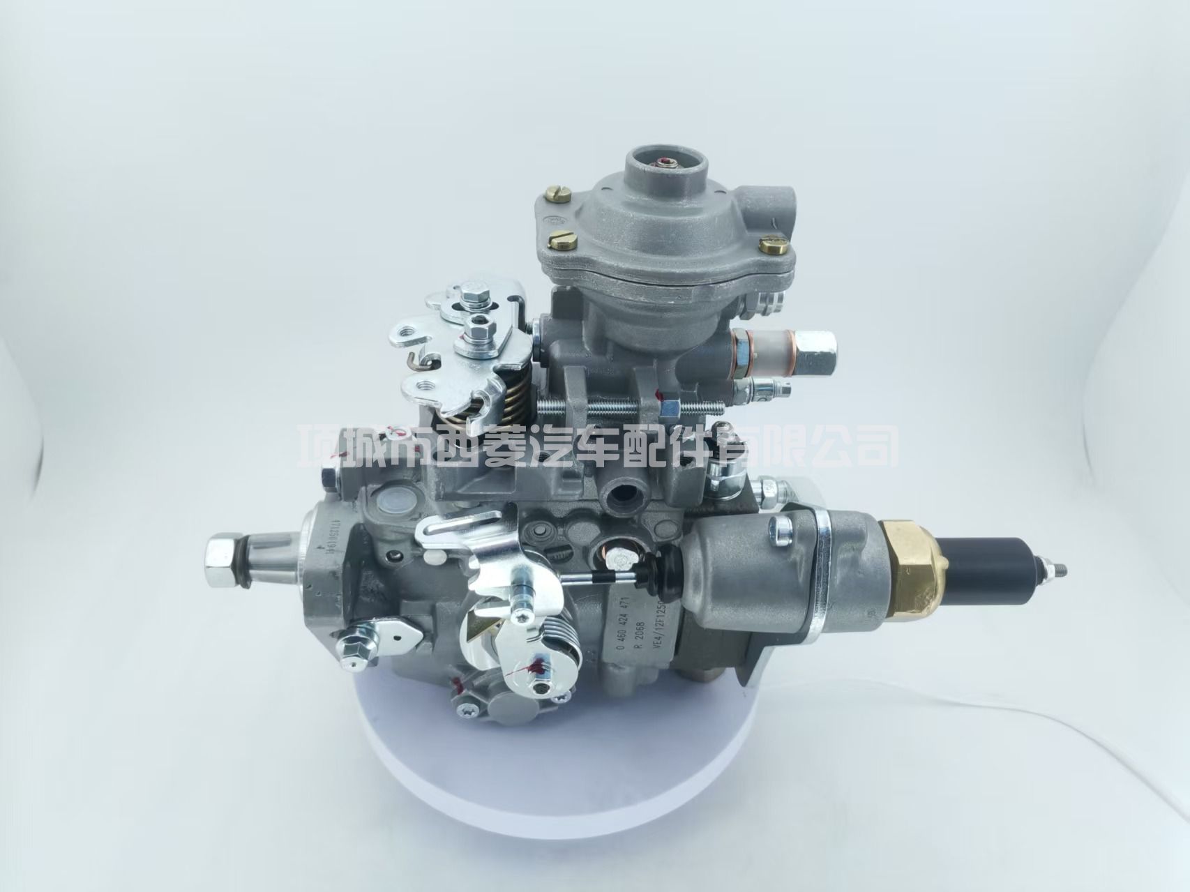 VE4/12F1250R2068 VE 