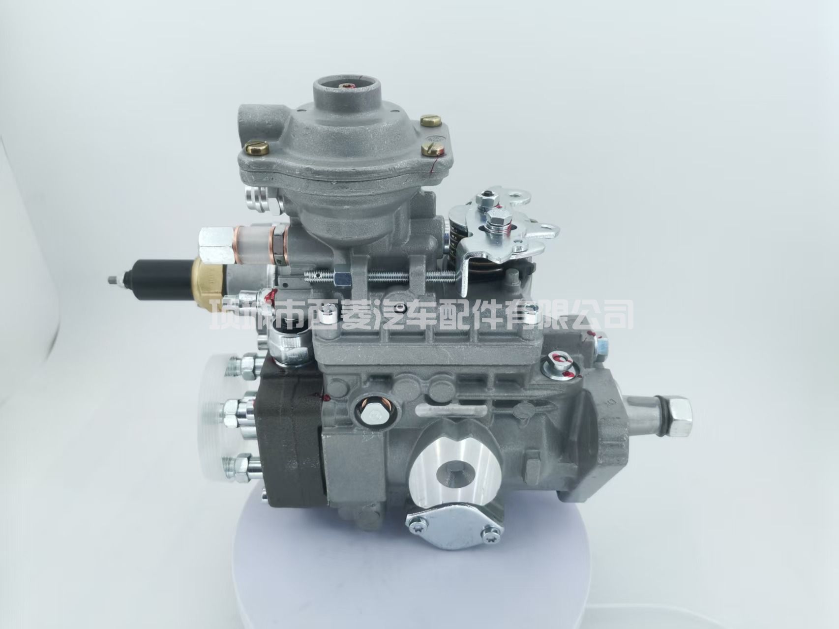 VE4/12F1250R2068 VE 燃油喷射泵 0460424471 适用于 F5C TIER III-61KW 发动机总成 504374952
