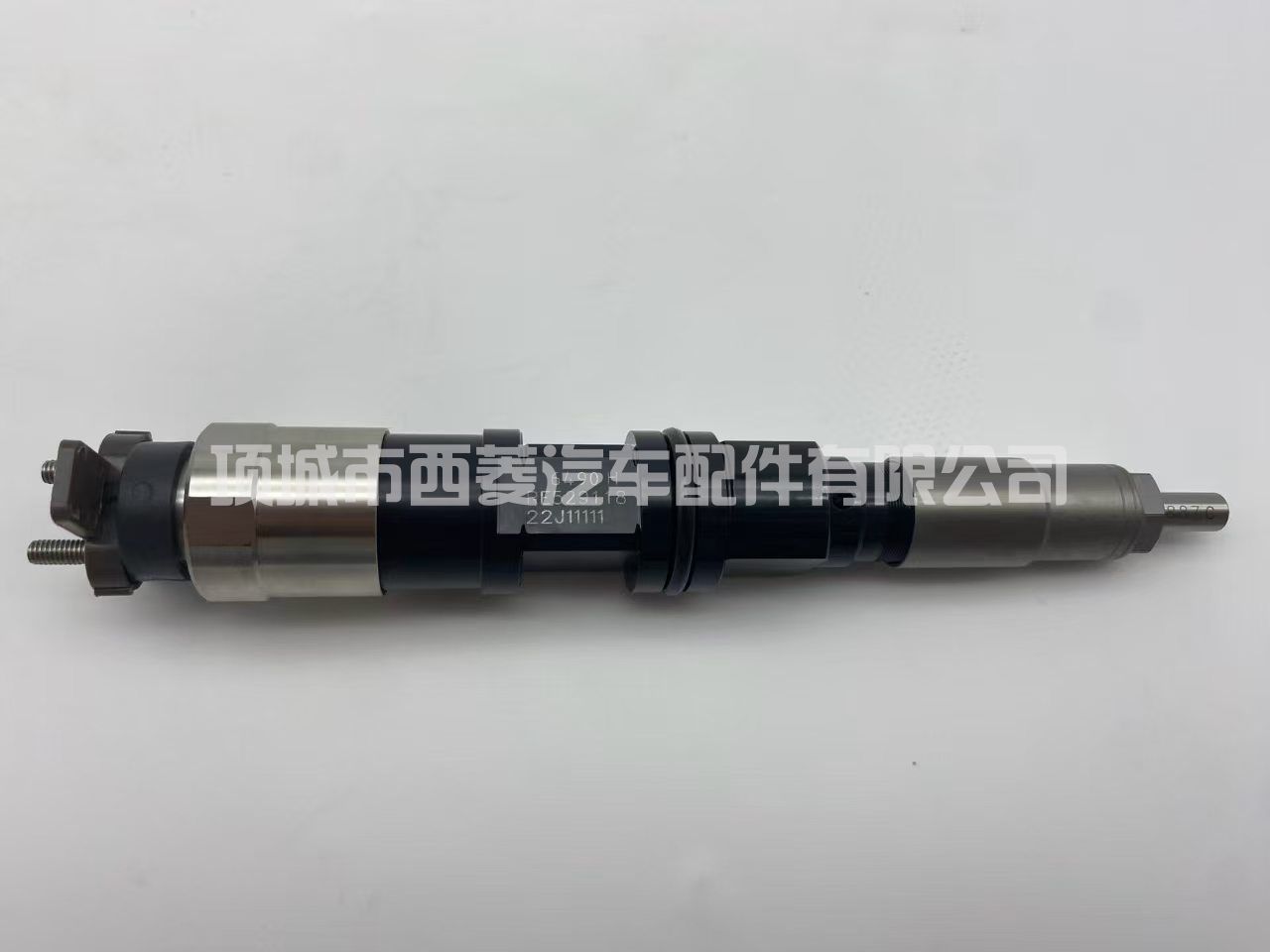 095000-6480喷油器总成RE529149适用于约翰迪尔8530发动机柴油095000-6490