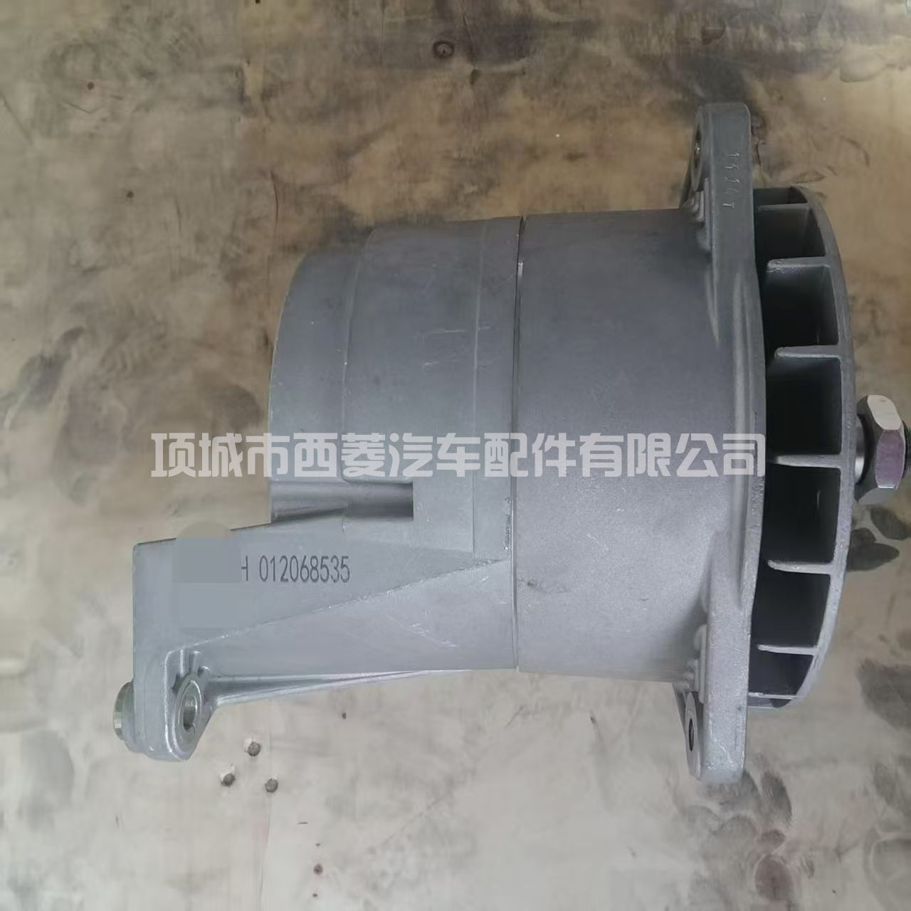 道依茨发电机JFZ2914发电机0120
