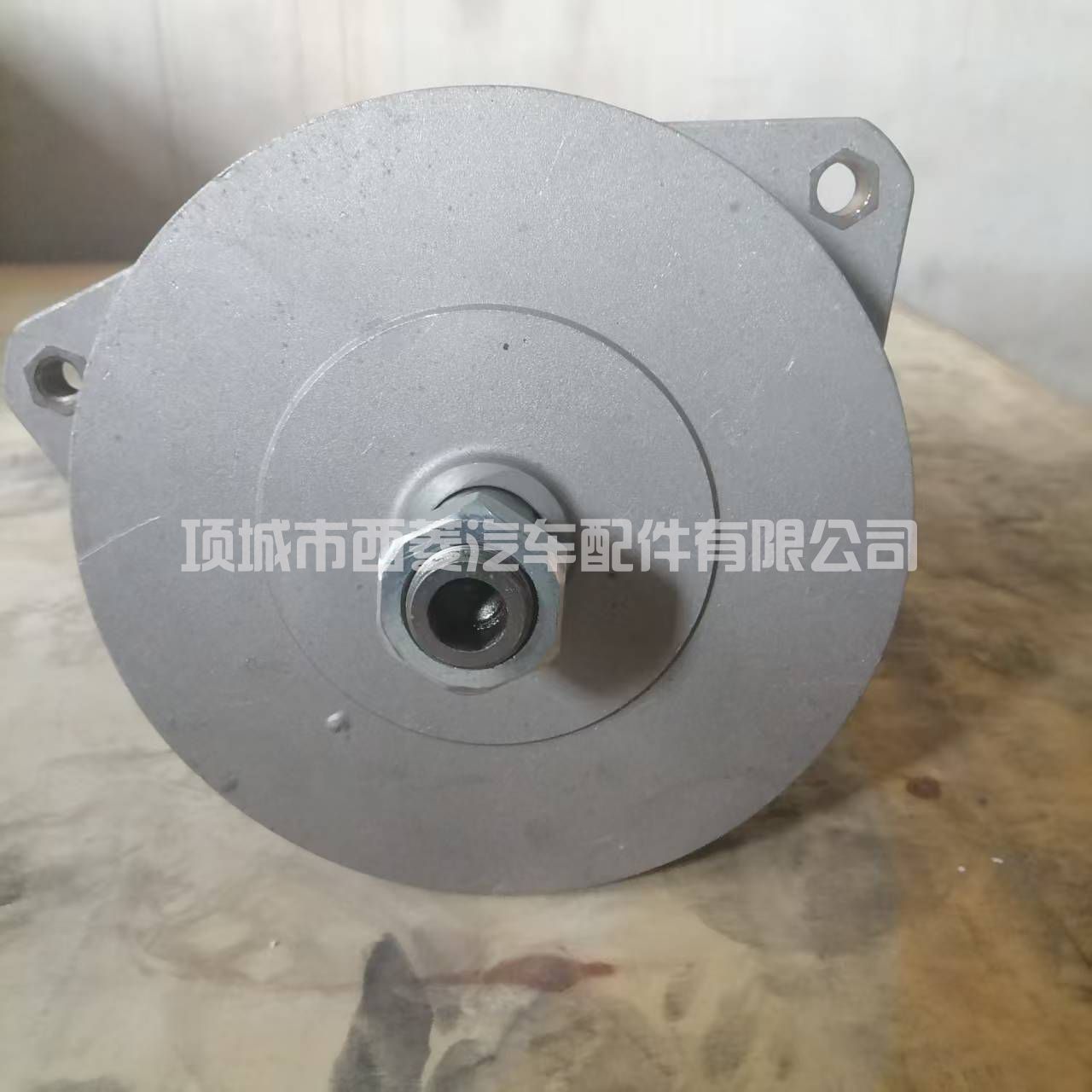 道依茨发电机JFZ2914发电机0120689569发电机28V140A