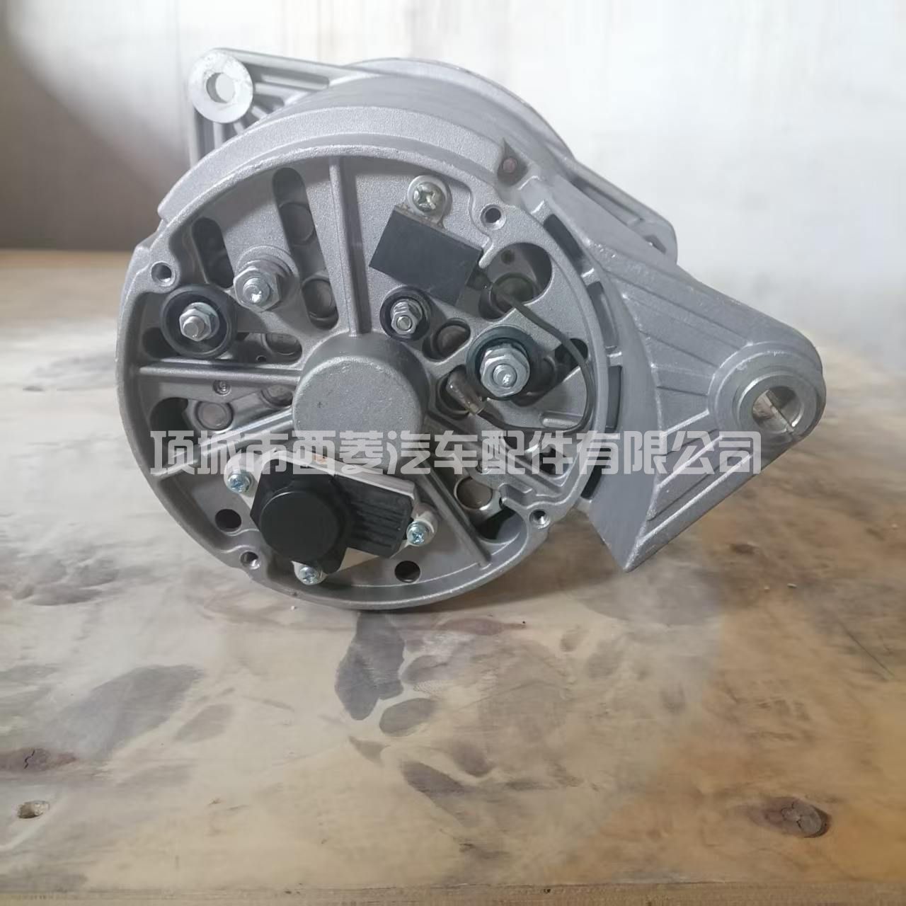 道依茨发电机JFZ2914发电机0120689569发电机28V140A