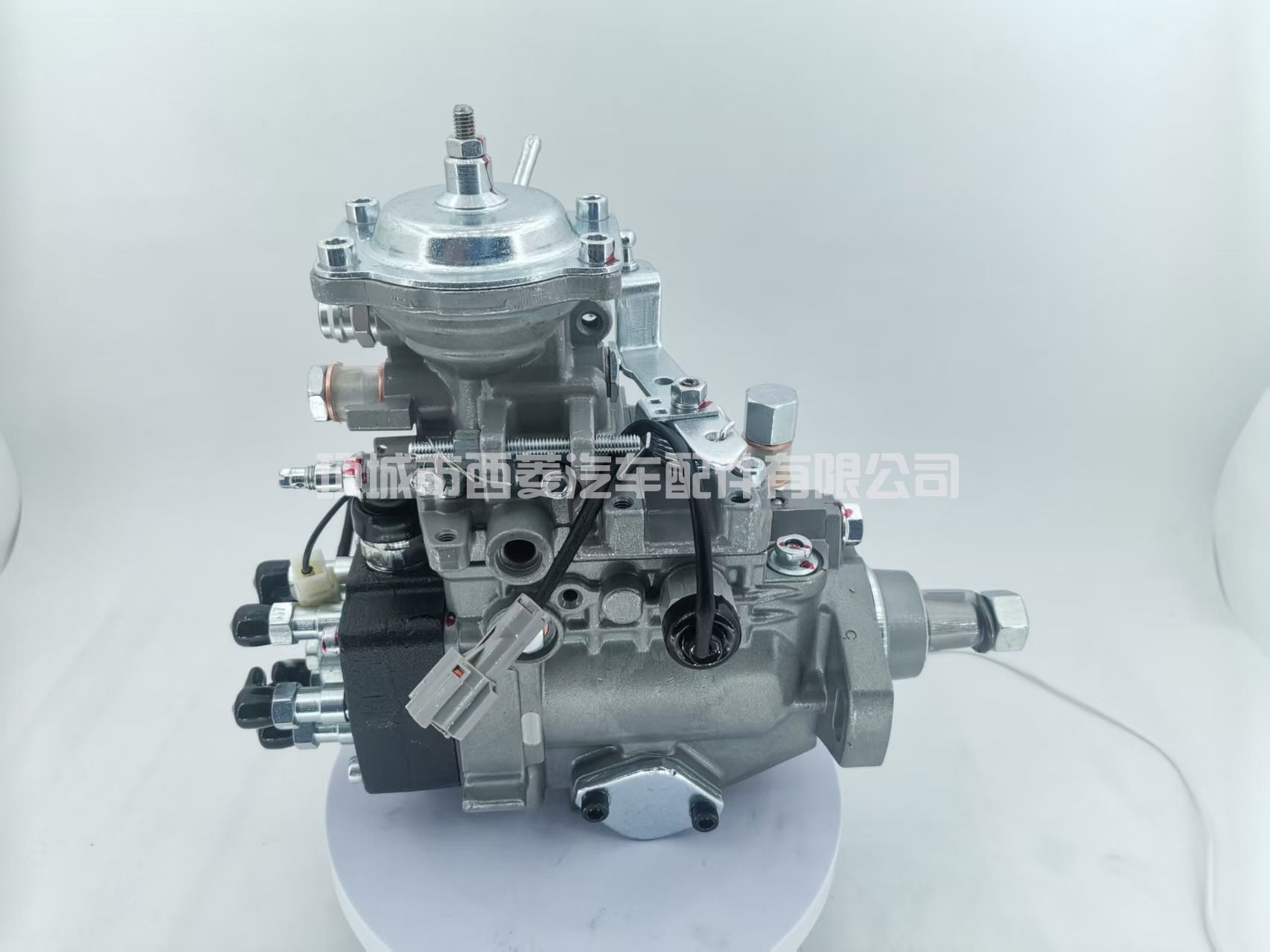 共轨喷油泵22100-17870 096000-1750油泵VE6/12F2000RND975