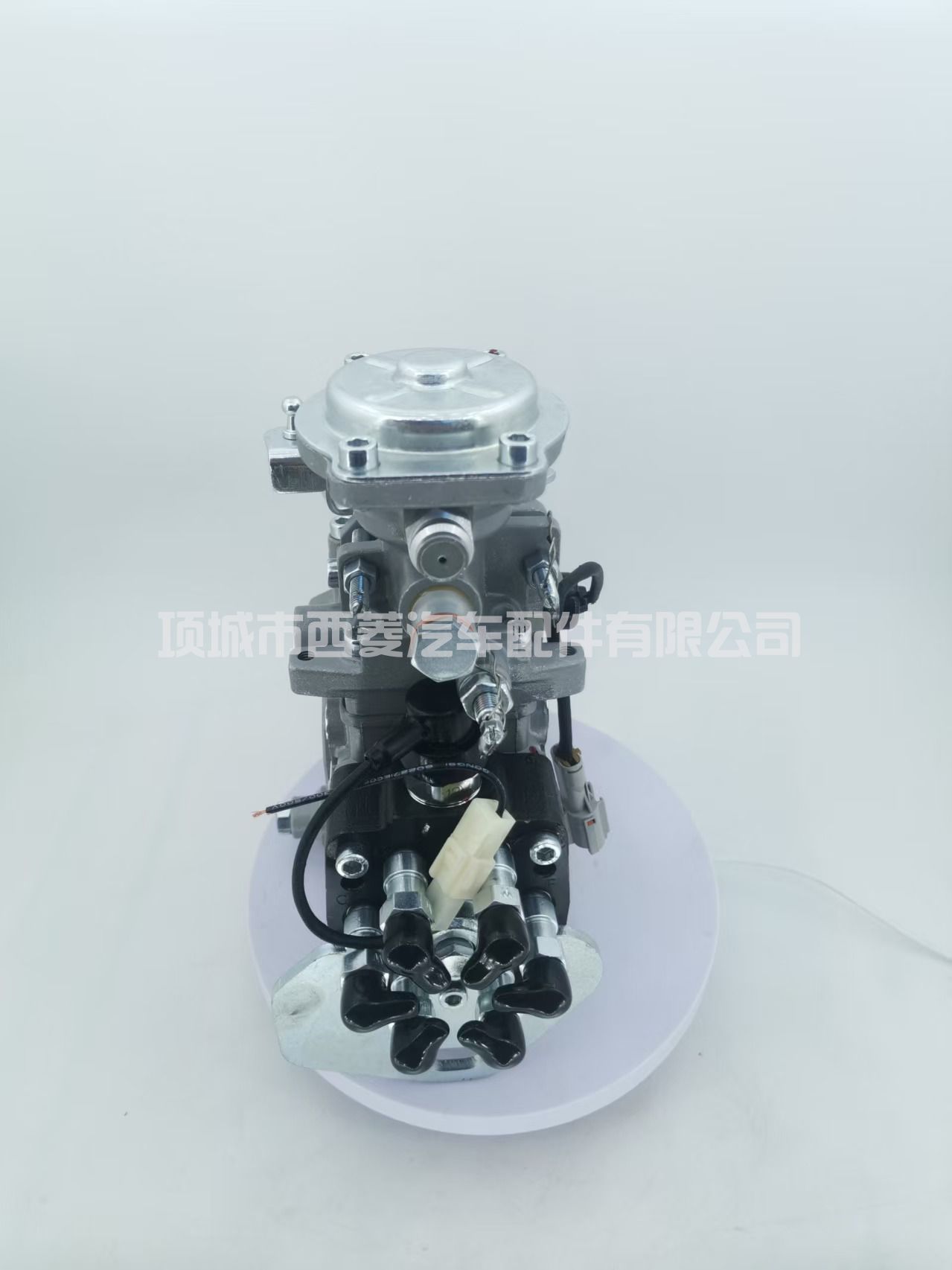 22100-1C380适用于兰德酷路泽HZJ78 HZJ79 1HZ发动机高压油泵总成196000-4171