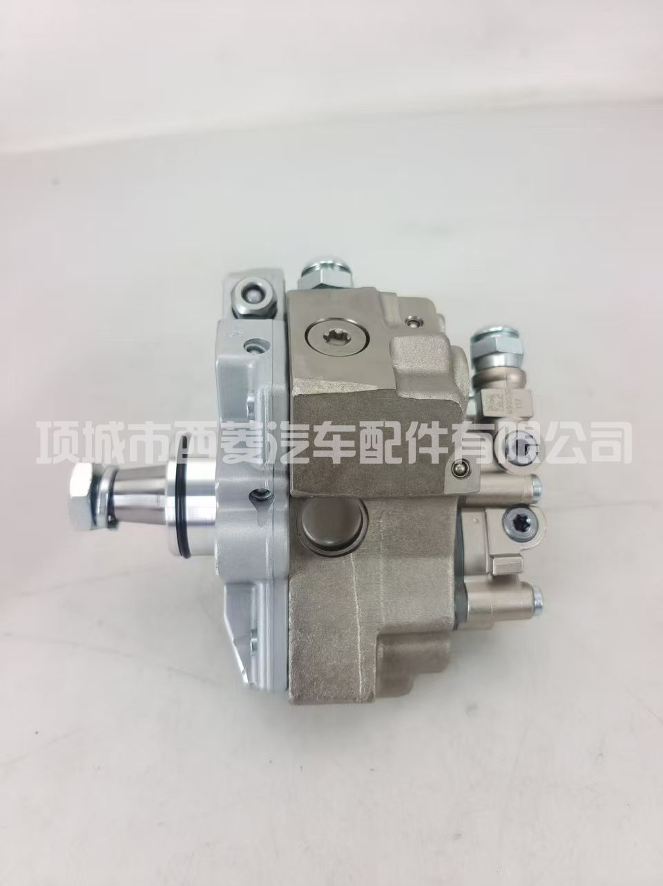 适用潍柴WP7发动机零件博世CP3高压油