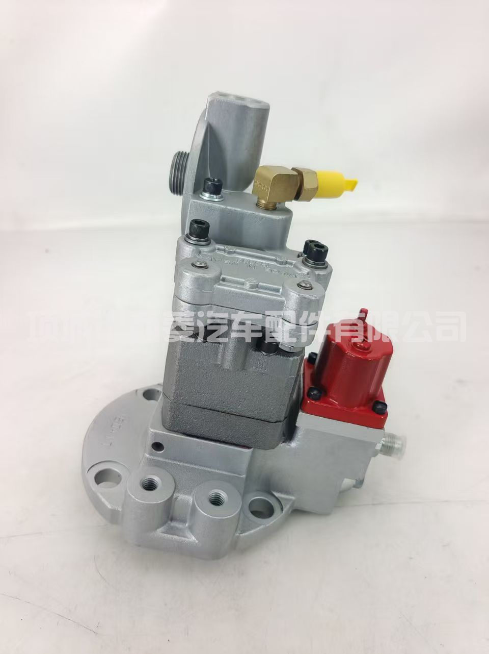 适用cummins康明斯QSNT/M11燃油泵总成3417677/3090942燃油泵