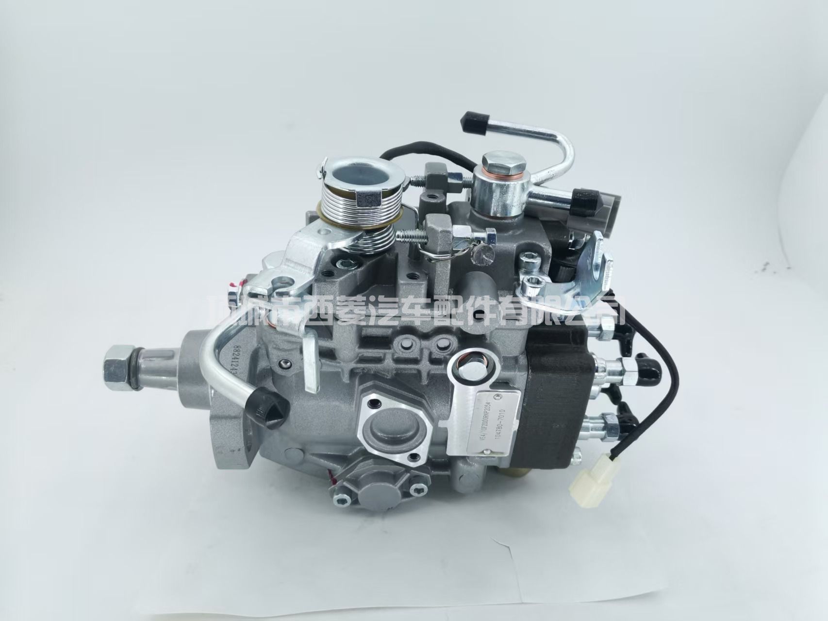 NEW DOOWON 104745-9400 33100-42C10 10F2100RNP1516 HYUNDAI D4BB 喷油泵