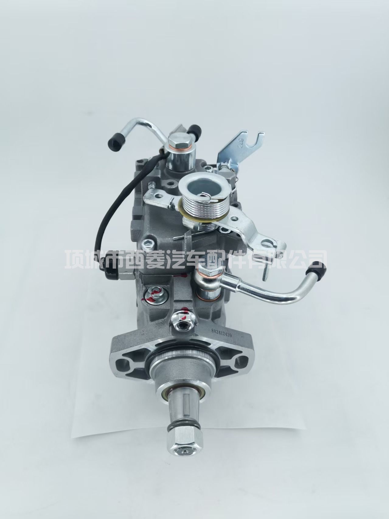NEW DOOWON 104745-9400 33100-42C10 10F2100RNP1516 HYUNDAI D4BB 喷油泵