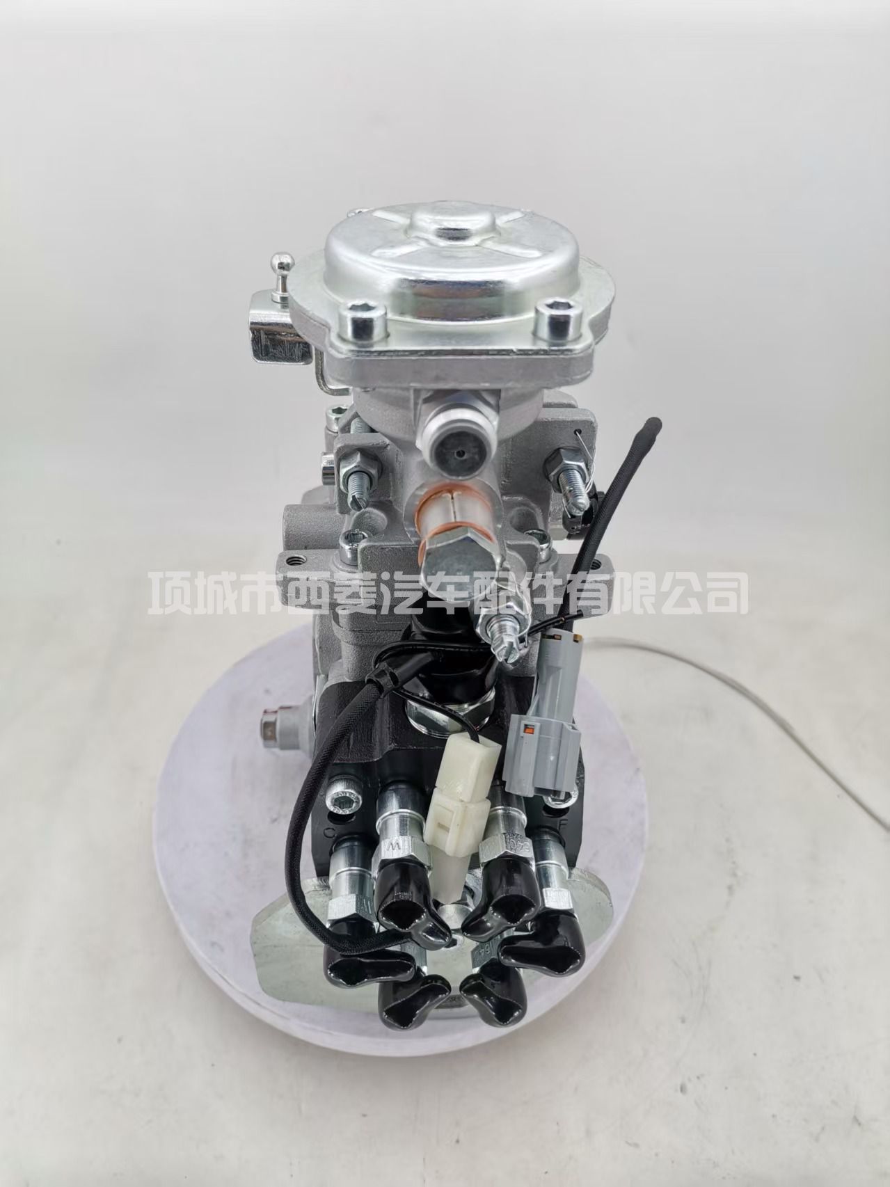 燃油喷射泵22100-1C050 22100-17A80 196000-6300 VE6/10F1900RND630丰田1HZ发动机柴油燃油泵