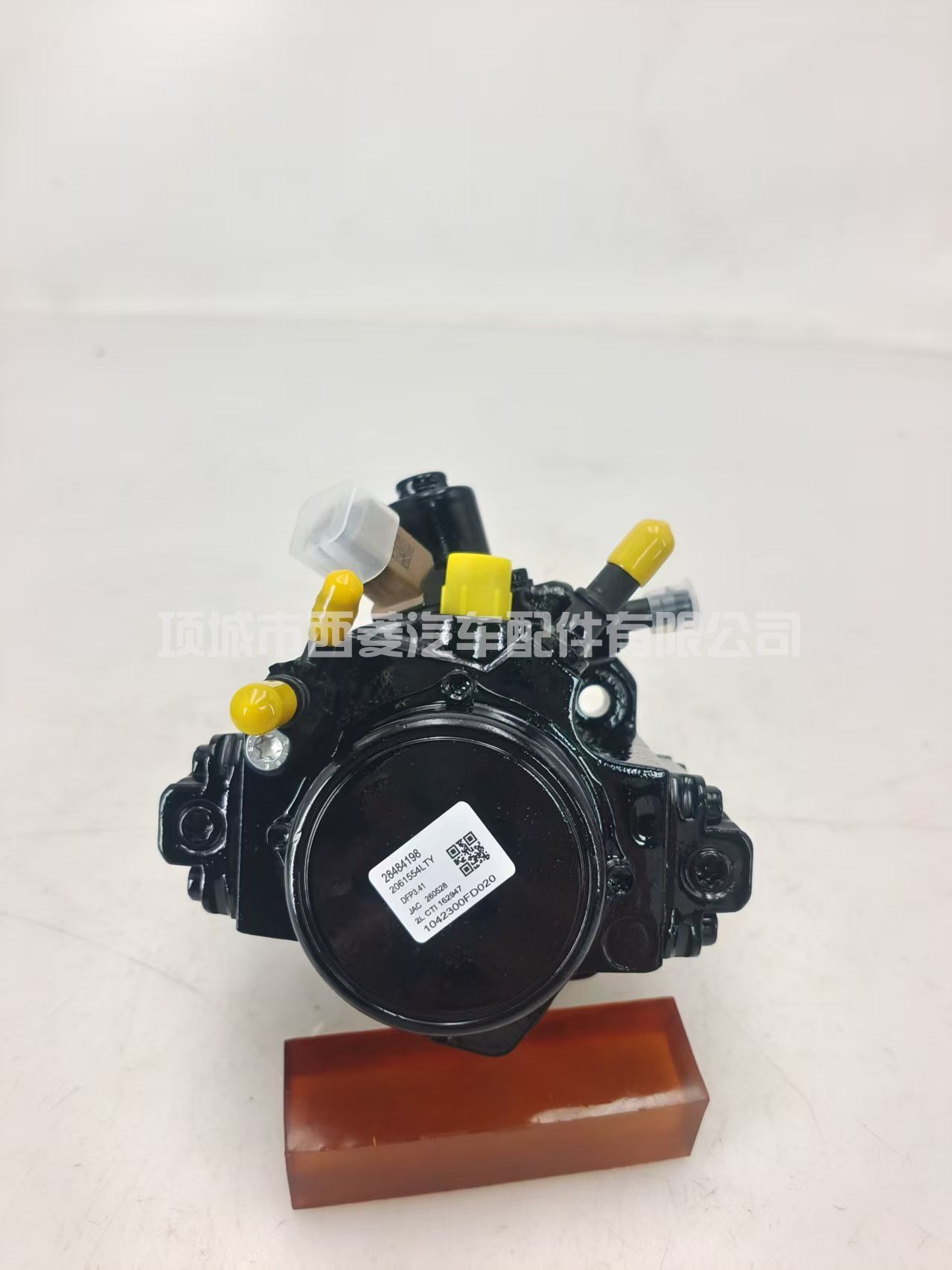 适用江淮JAC的德尔福共轨燃油泵 28484198 1042300FD020 燃油泵