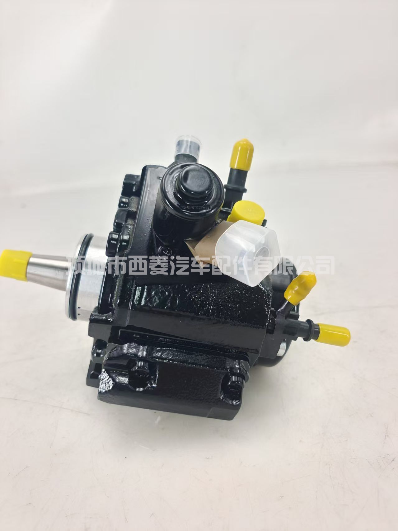 适用江淮JAC的德尔福共轨燃油泵 284