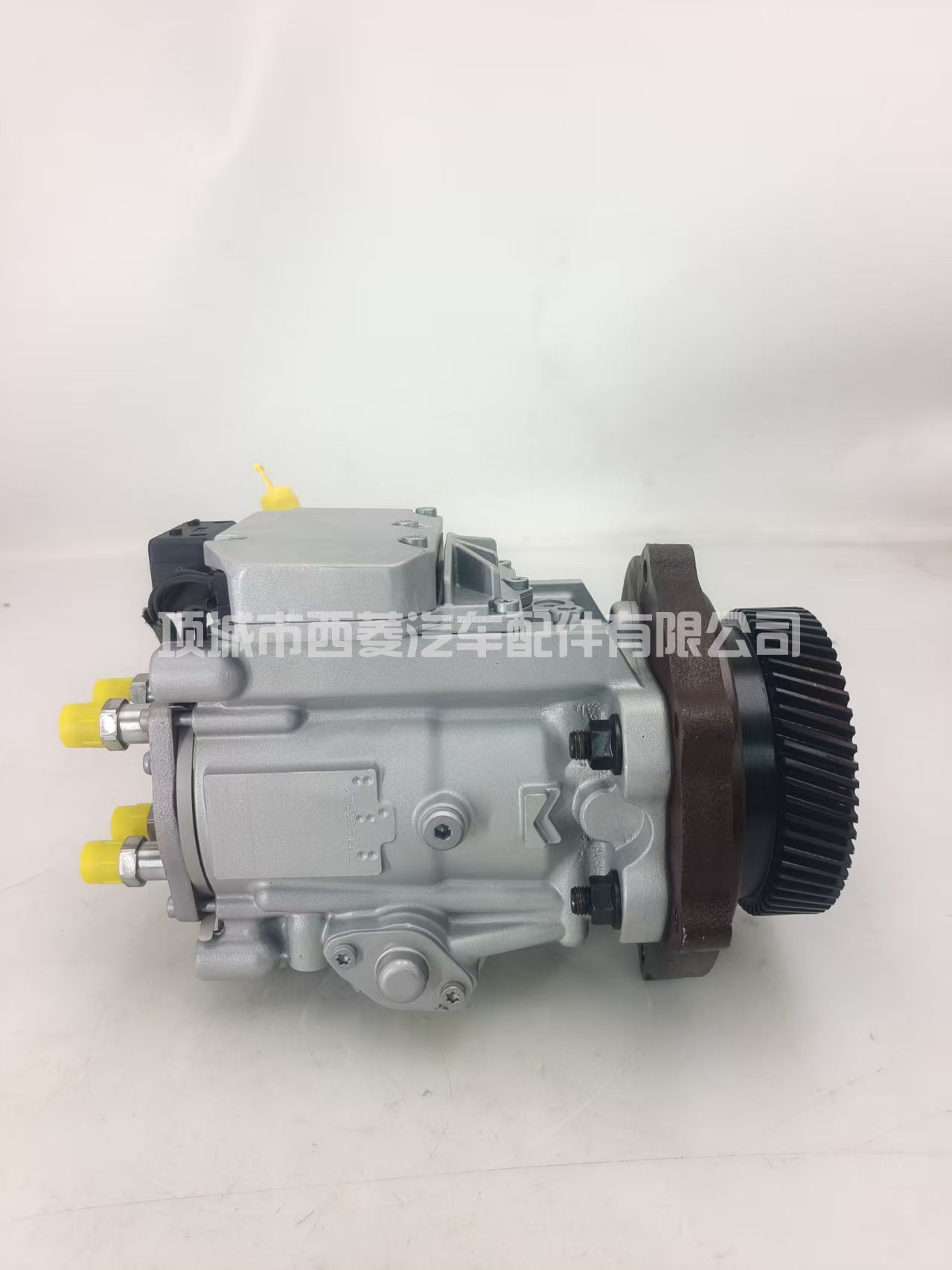 4KH1-TC 发动机匹配套油泵 8972523415 五十铃0470504026 燃油泵
